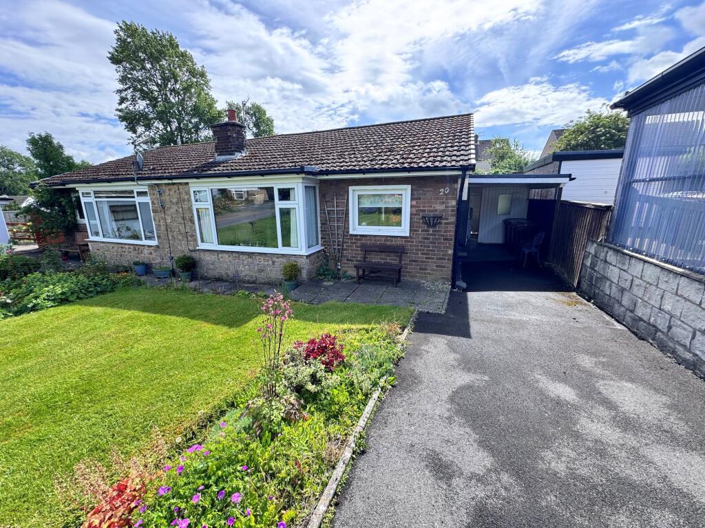 Main image of property: Park View Drive, Chapel-En-Le-Frith, SK23
