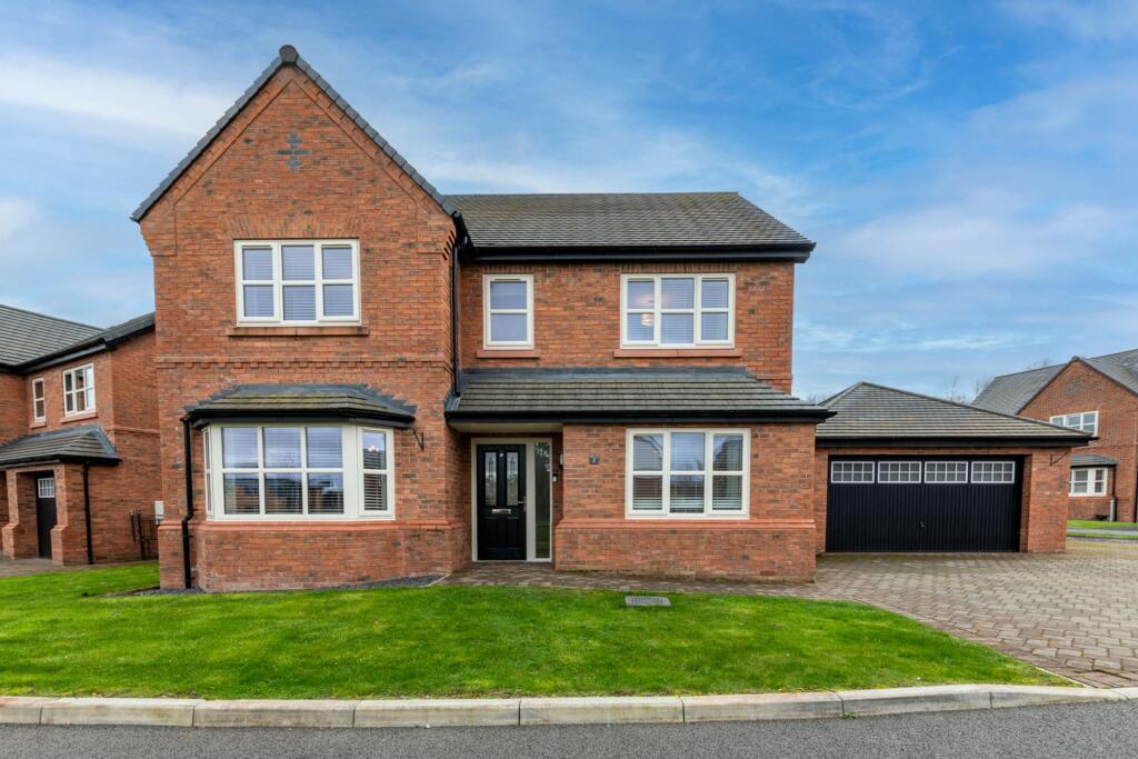 Main image of property: Ffordd Haf, Mold, CH7