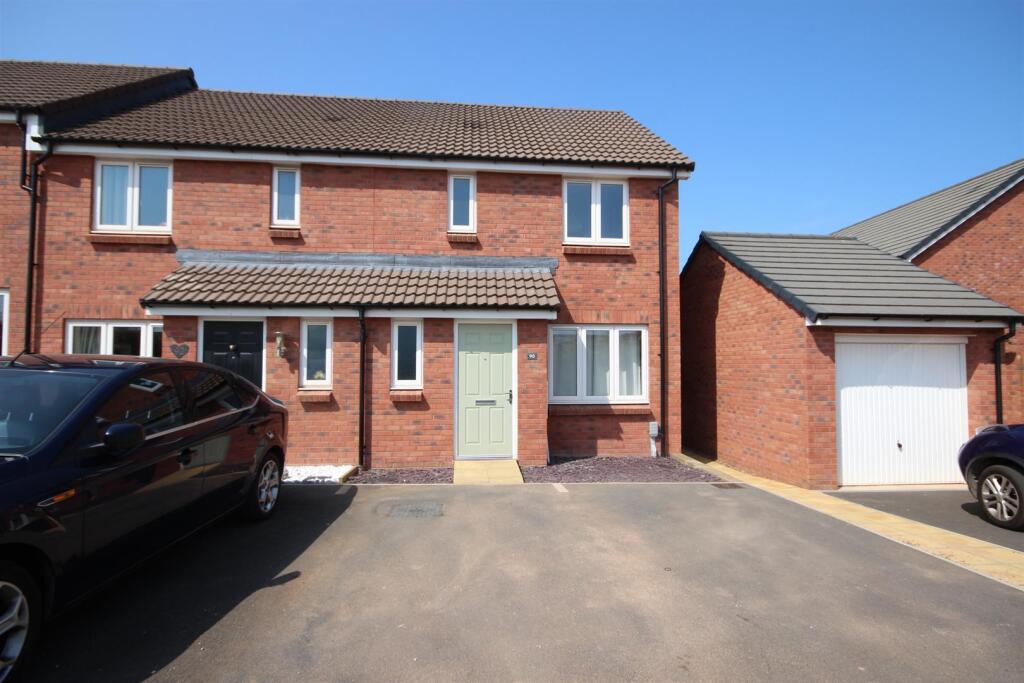 Main image of property: Buzzard Way, Cranbrook, Exeter