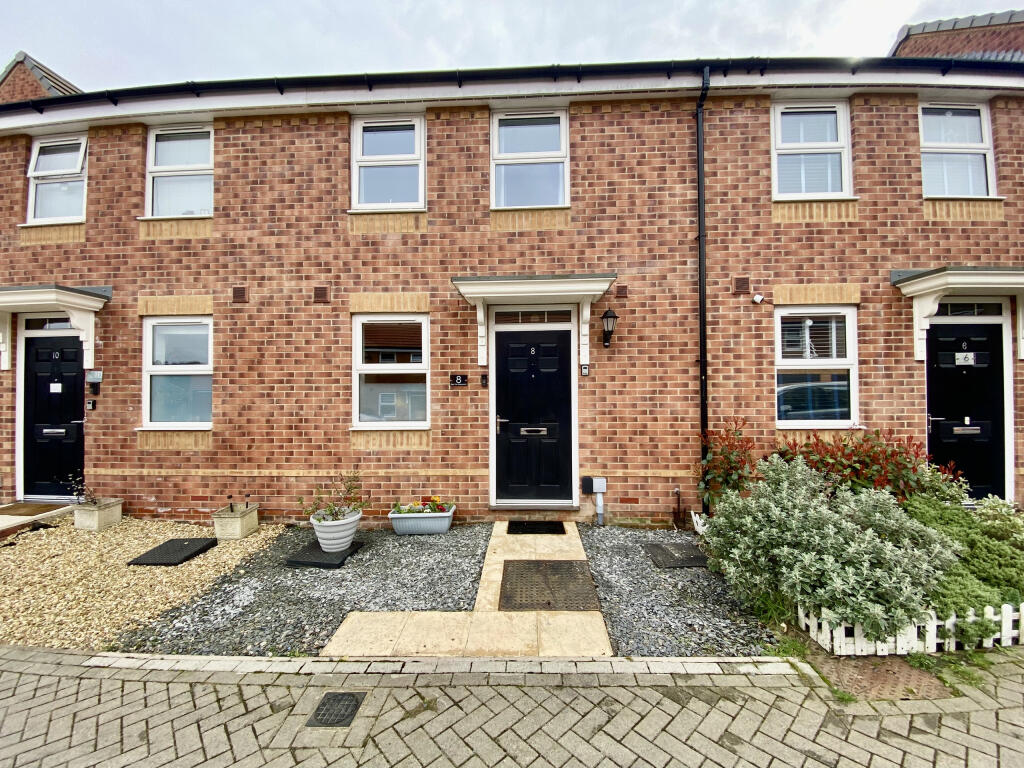 Main image of property: Red Fox Approach, Newport, Isle Of Wight