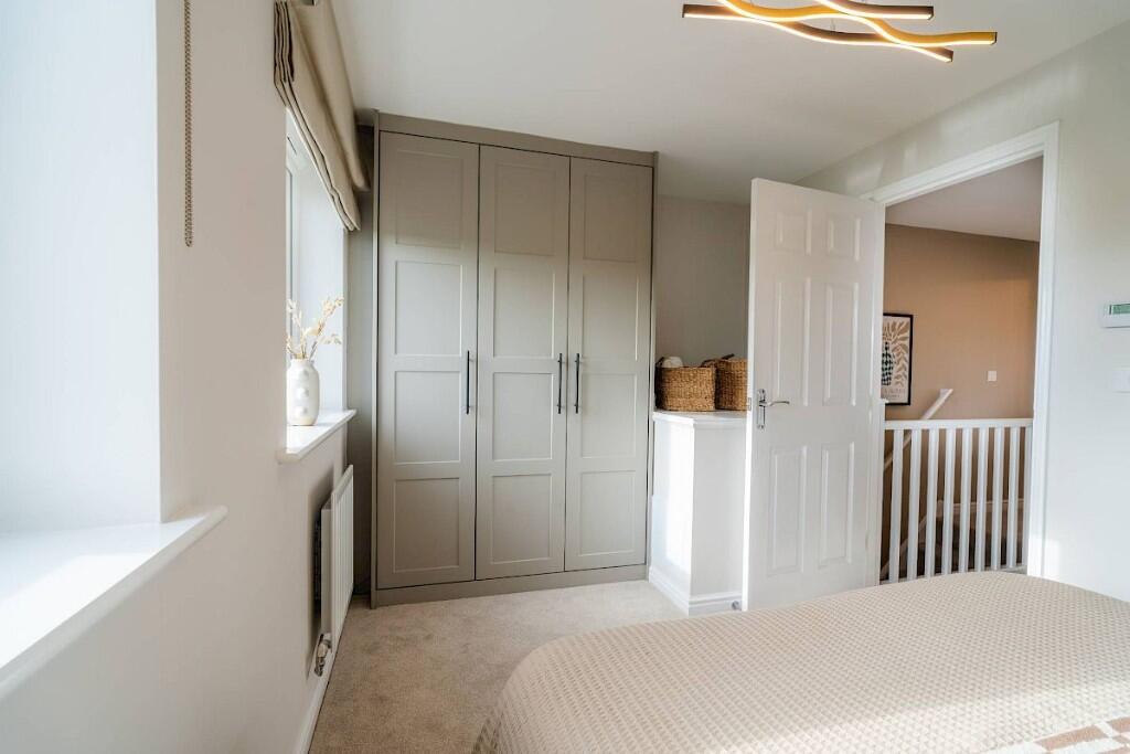 Additional image 6 of Bracewell Gardens, Earby, BB18