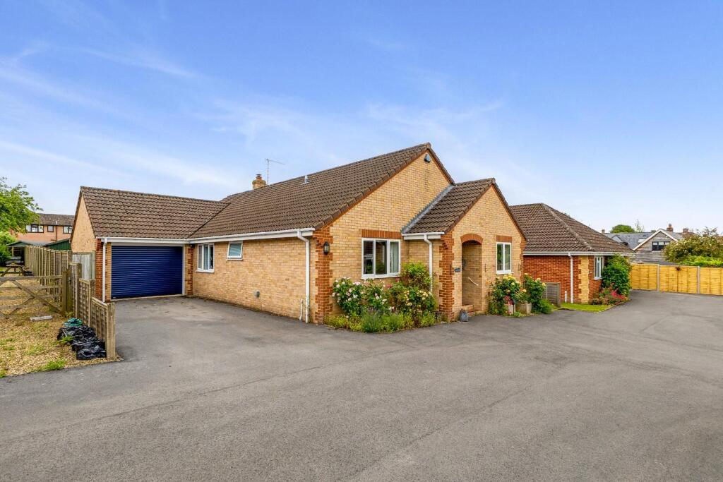 Main image of property: Gomeldon Road, Winterbourne Gunner, Salisbury