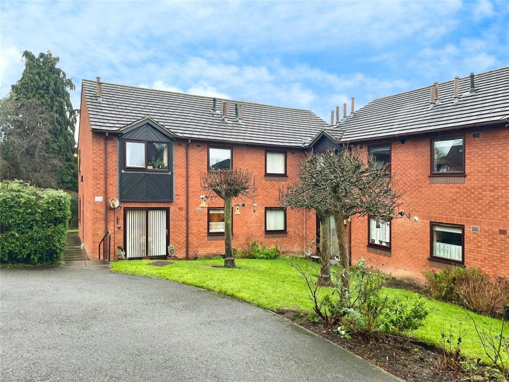 Main image of property: Nesfield Road, Ilkeston, Derbyshire, DE7