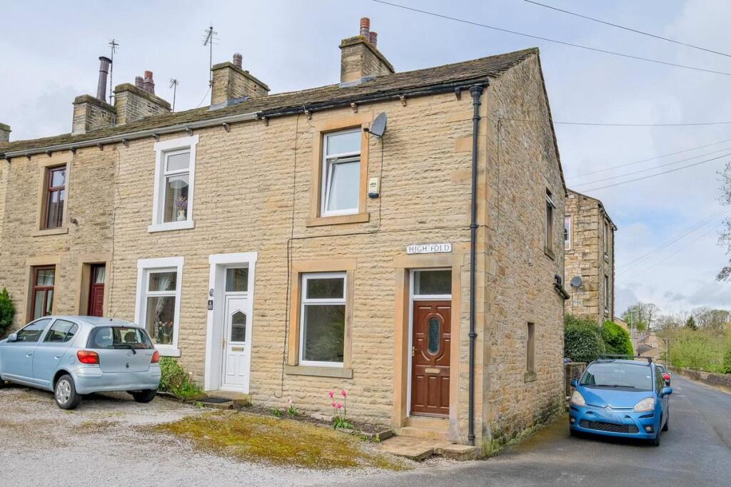 Main image of property: High Fold, Kelbrook, Barnoldswick, Lancashire, BB18