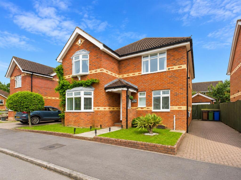 Main image of property: Mill Rise, Skidby