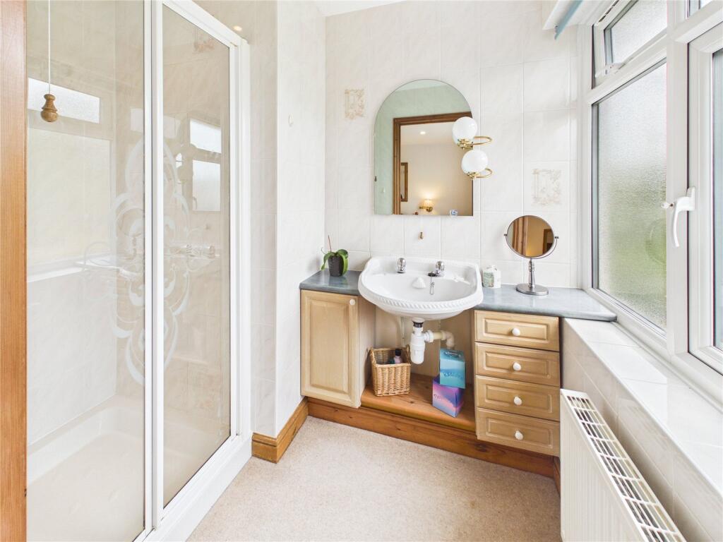 House in Exeter - View 5