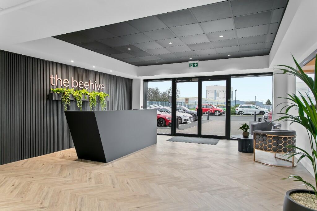 Additional image 3 of The Beehive Business Centre, Lions Drive, Shadsworth Business Park, Blackburn, BB1 2QS