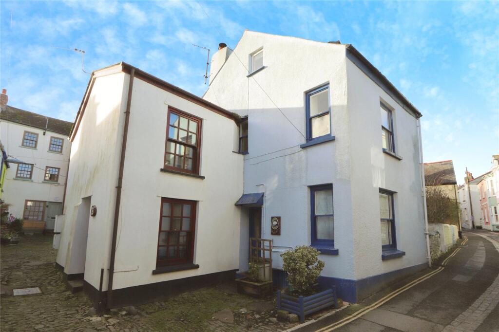 Main image of property: Irsha Street, Appledore, Bideford
