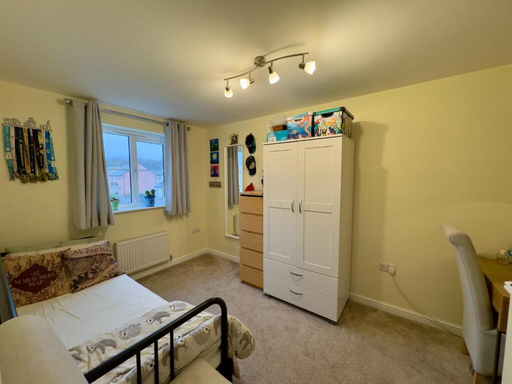 Additional image 5 of Park Gate Close, Hapton, Burnley
