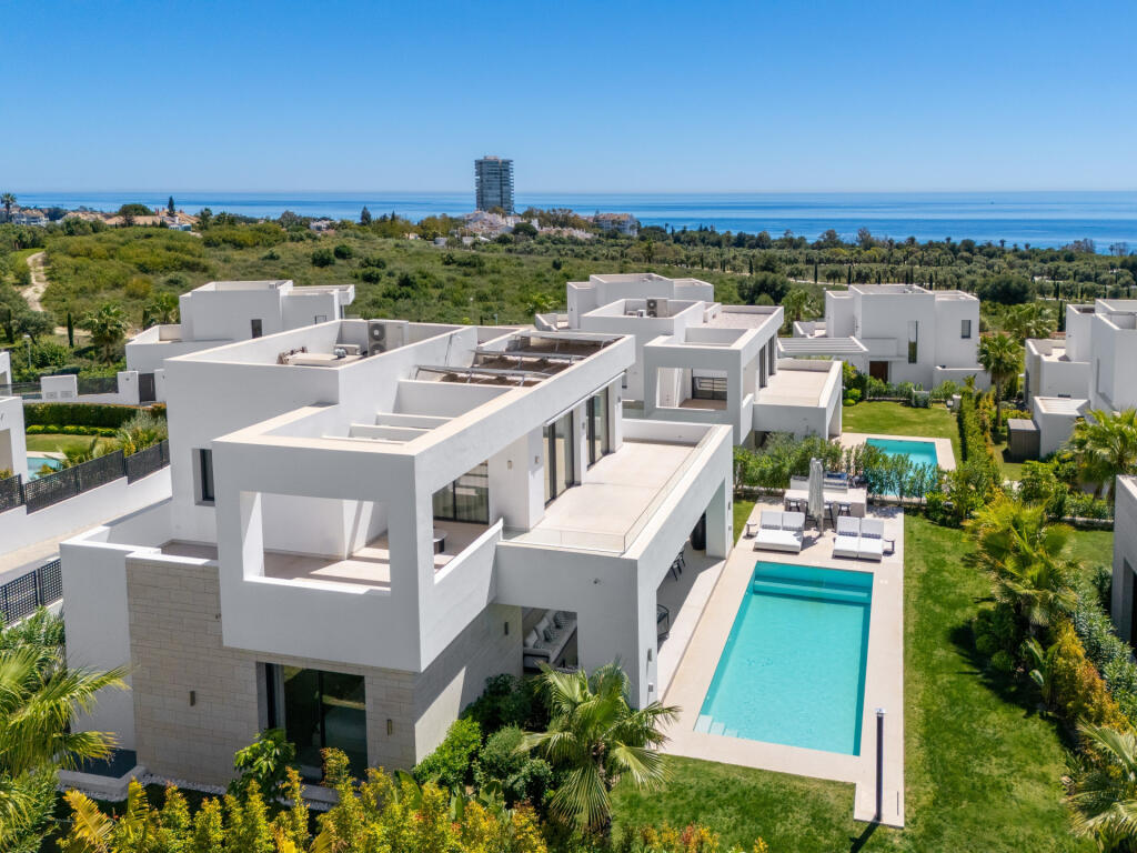Main image of property: Andalucia, Malaga, Marbella
