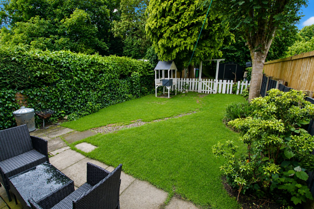 Main image of property: Calder Avenue, Littleborough, OL15