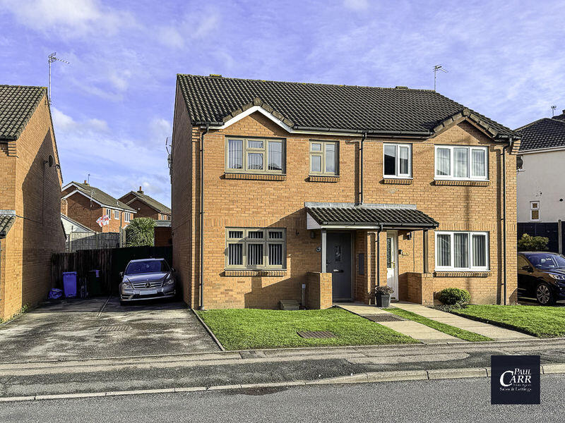 Main image of property: Gorsey Lane, Great Wyrley, WS6 6JA