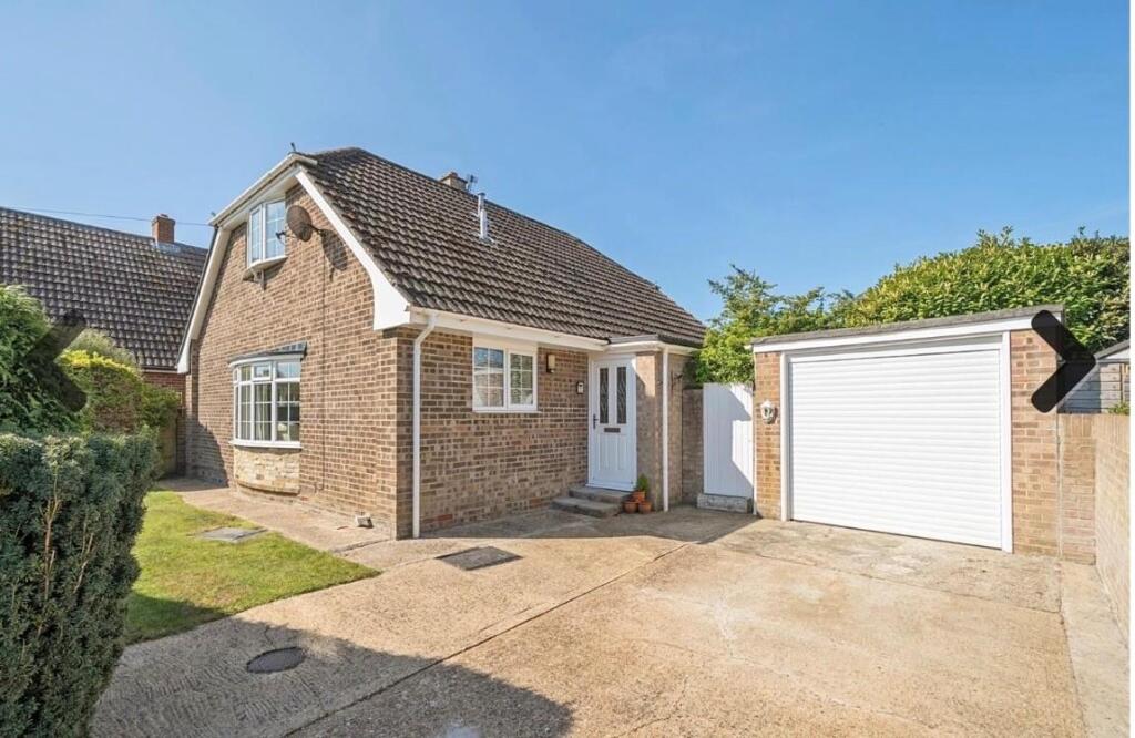 Main image of property: Astrid Close, Hayling Island