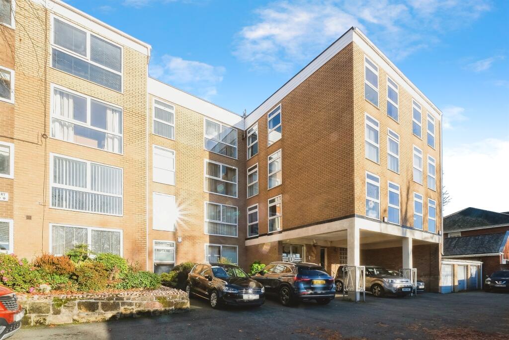 Main image of property: Aigburth Road, Liverpool