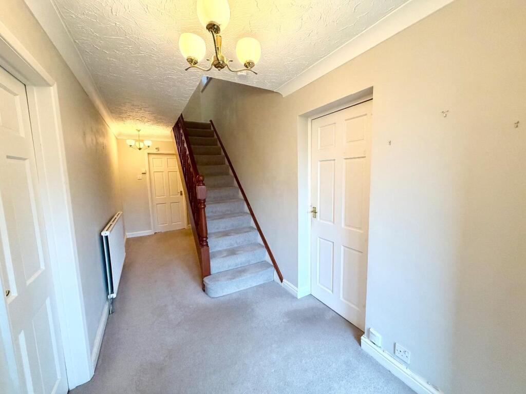 St. James Close, Thorpe Thewles, Stockton-On-Tees photo 4