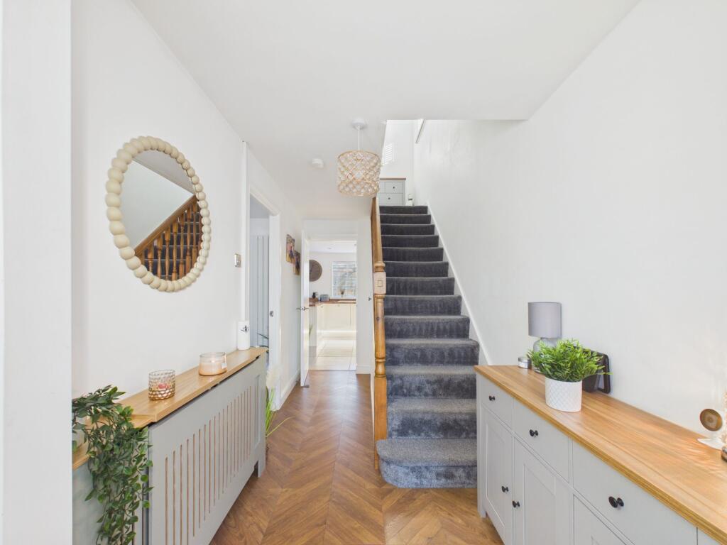 House in Cardiff, Rhoose - View 5