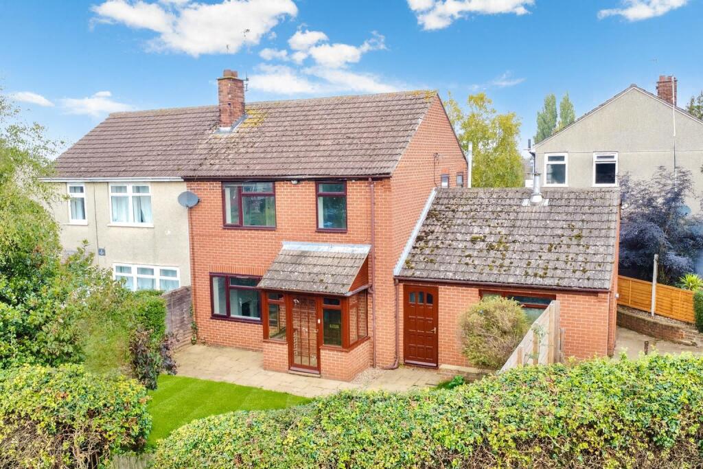 Main image of property: Brant Road, Fulbeck