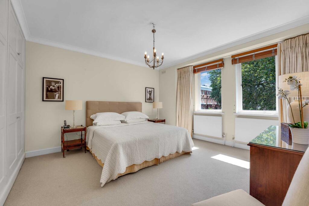 Apartment in London - View 5
