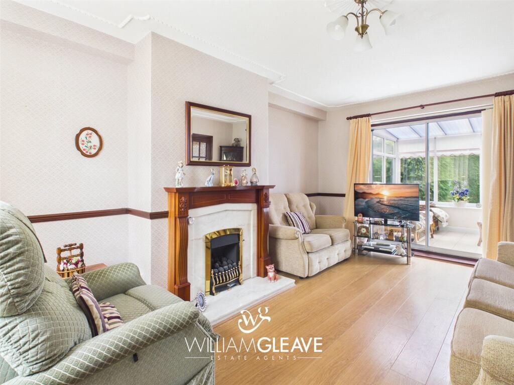 House in Chester - View 3