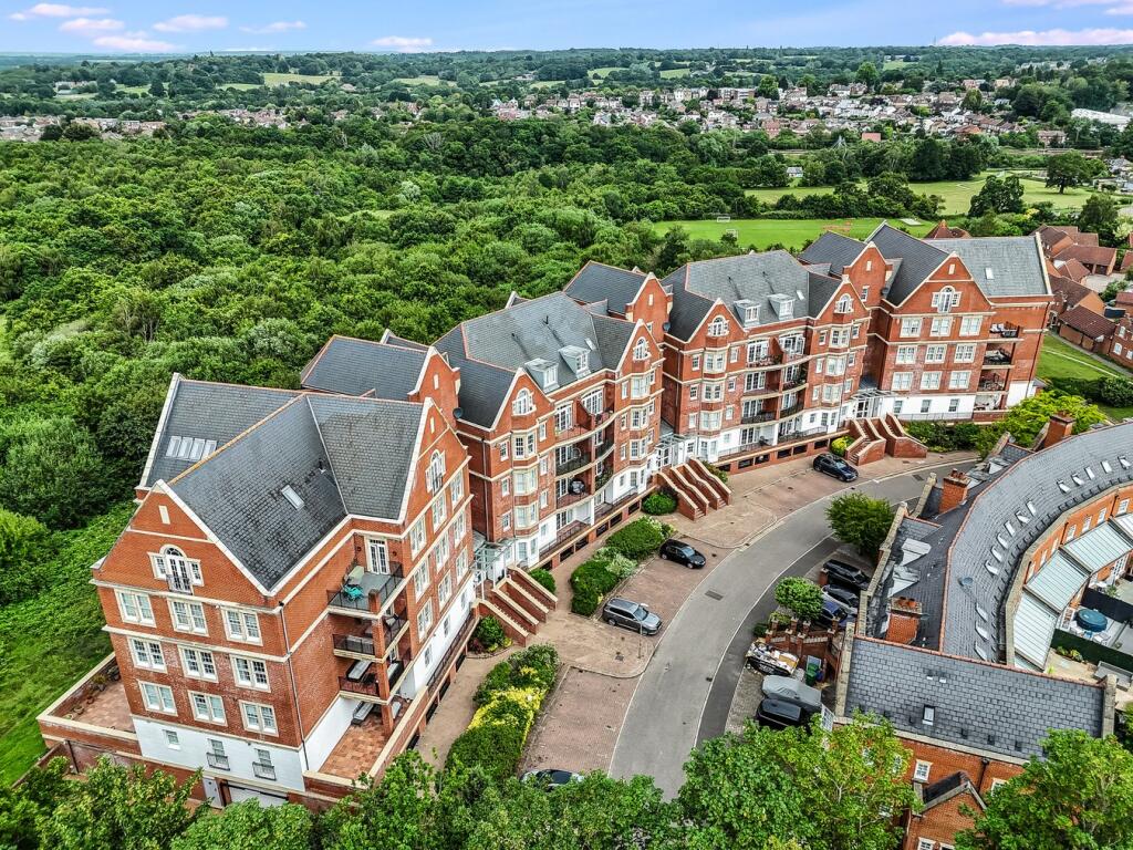 Main image of property: Rhapsody Crescent, Warley, Brentwood, CM14