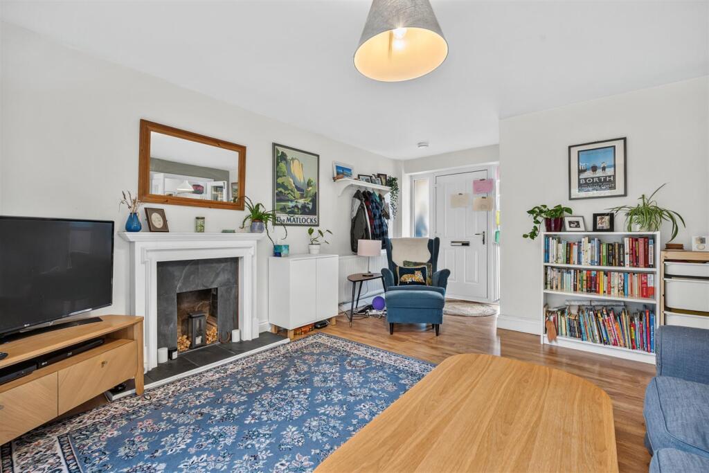 Prospect Drive, Matlock photo 4