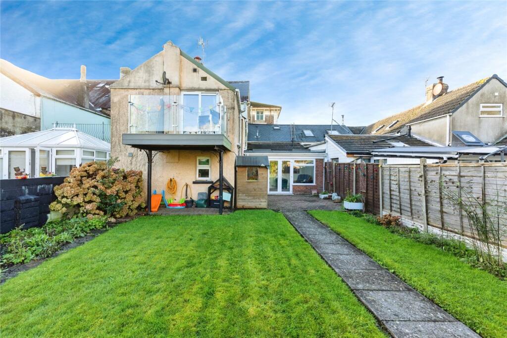 Main image of property: Bridge Street, Kidwelly, Carmarthenshire, SA17