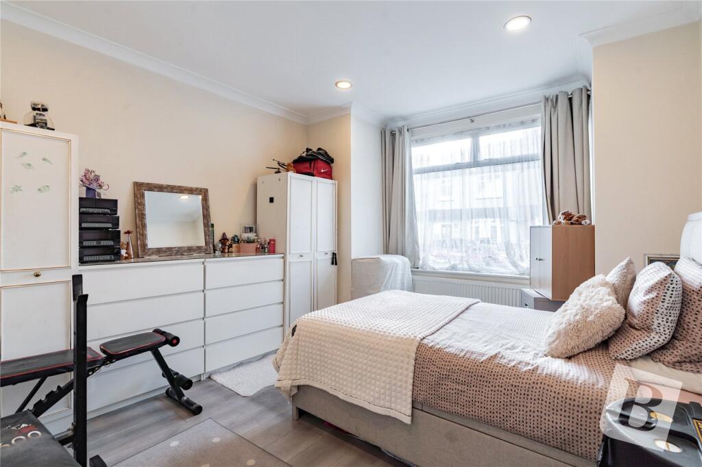 Main image of property: Morden Road, Chadwell Heath, RM6