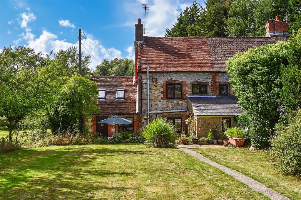 Main image of property: London Road, Ashington