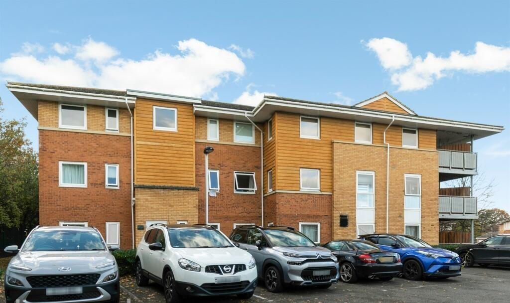Main image of property: Manning Gardens, Croydon