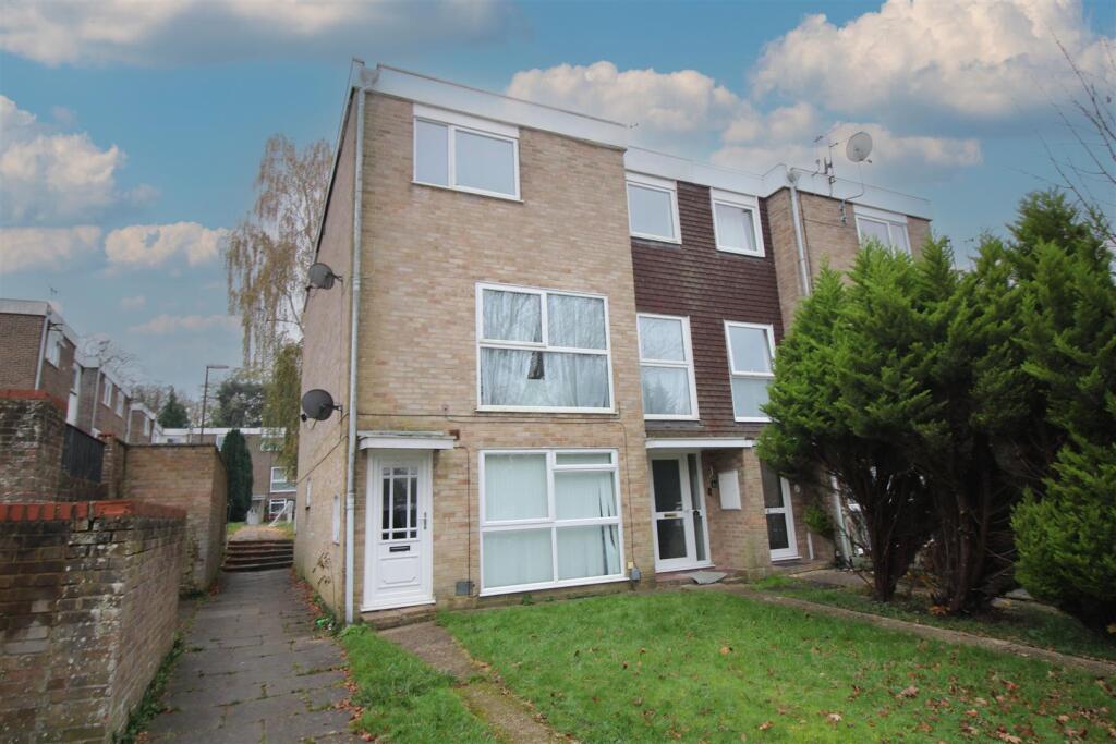 Main image of property: Hyde Heath Court, Crawley