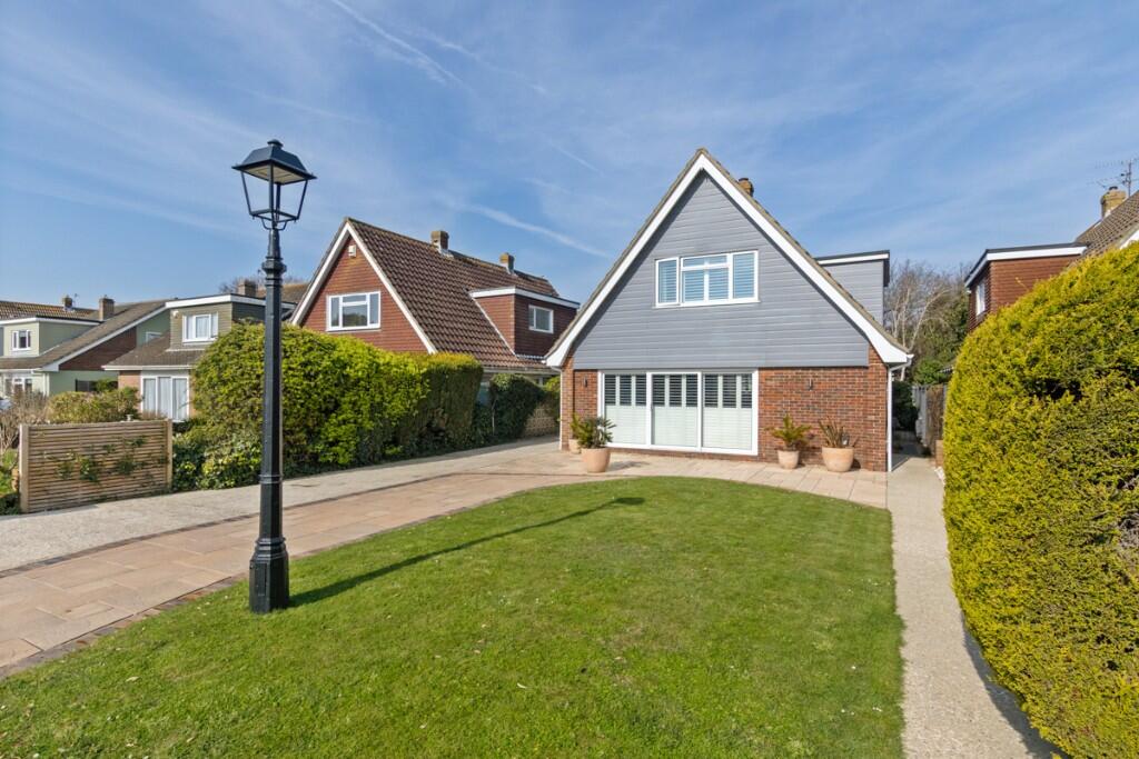 Main image of property: Regis Avenue, Aldwick Bay Estate, Aldwick, Bognor Regis, West Sussex, PO21