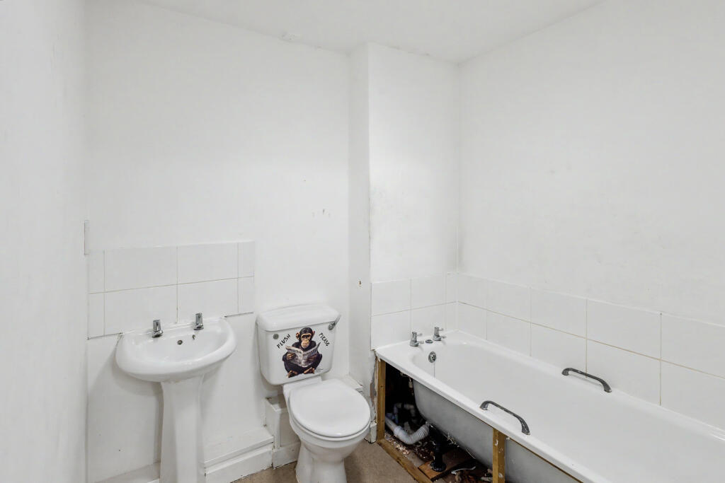 Apartment in Harrogate - More