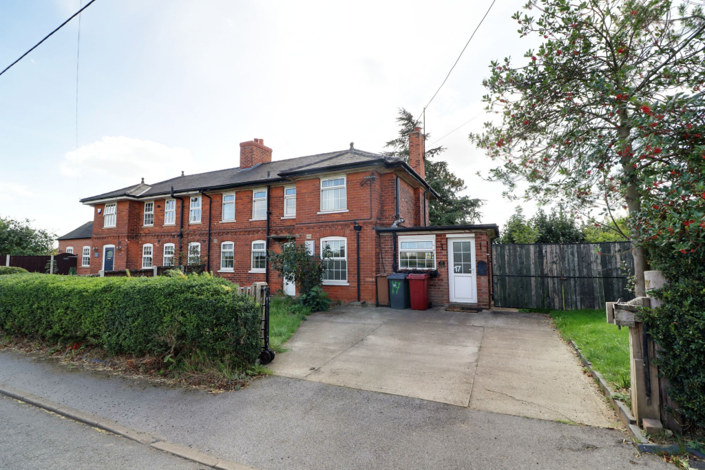 Main image of property: Risby Road, Appleby, DN15