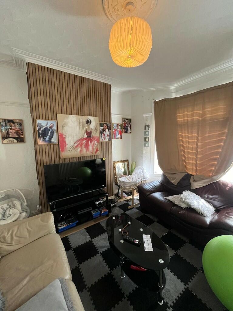 Main image of property: Worcester Street, Middlesbrough, North Yorkshire, TS1