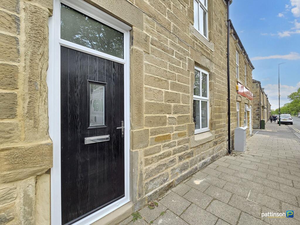 Main image of property: Front Street East, Bedlington, Northumberland, NE22 5AB