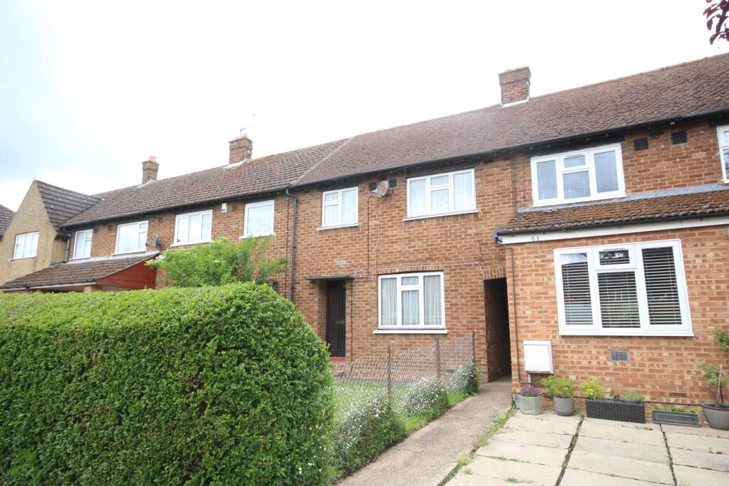 Main image of property: Mullway, Letchworth Garden City, SG6
