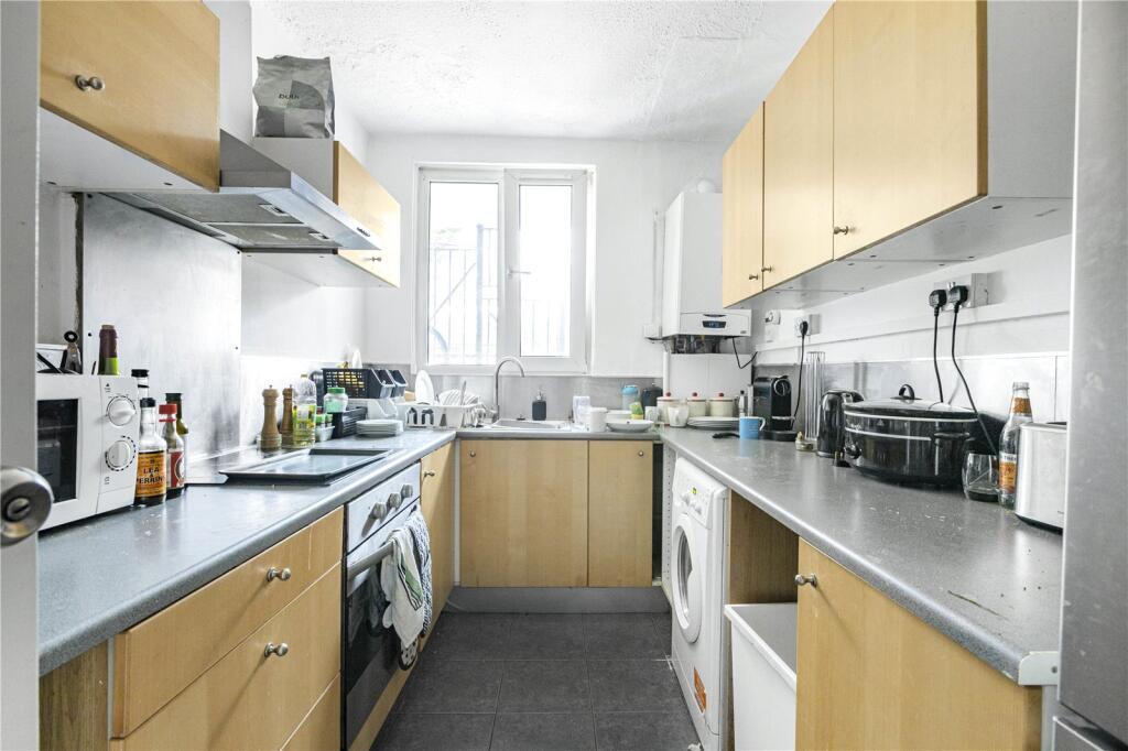 Main image of property: Canrobert Street, Bethnal Green, London, E2