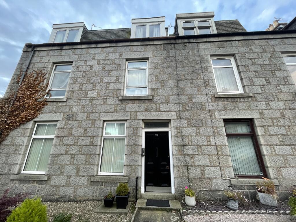 Main image of property: Lilybank Place, Kittybrewster, Aberdeen, AB24
