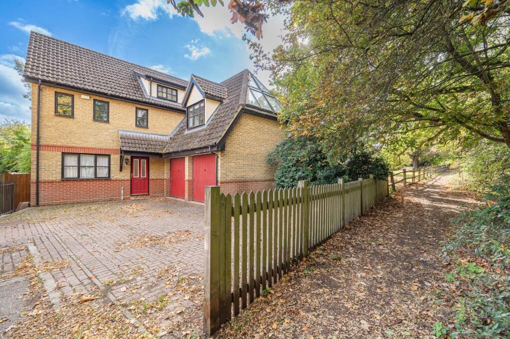 House in Chelmsford