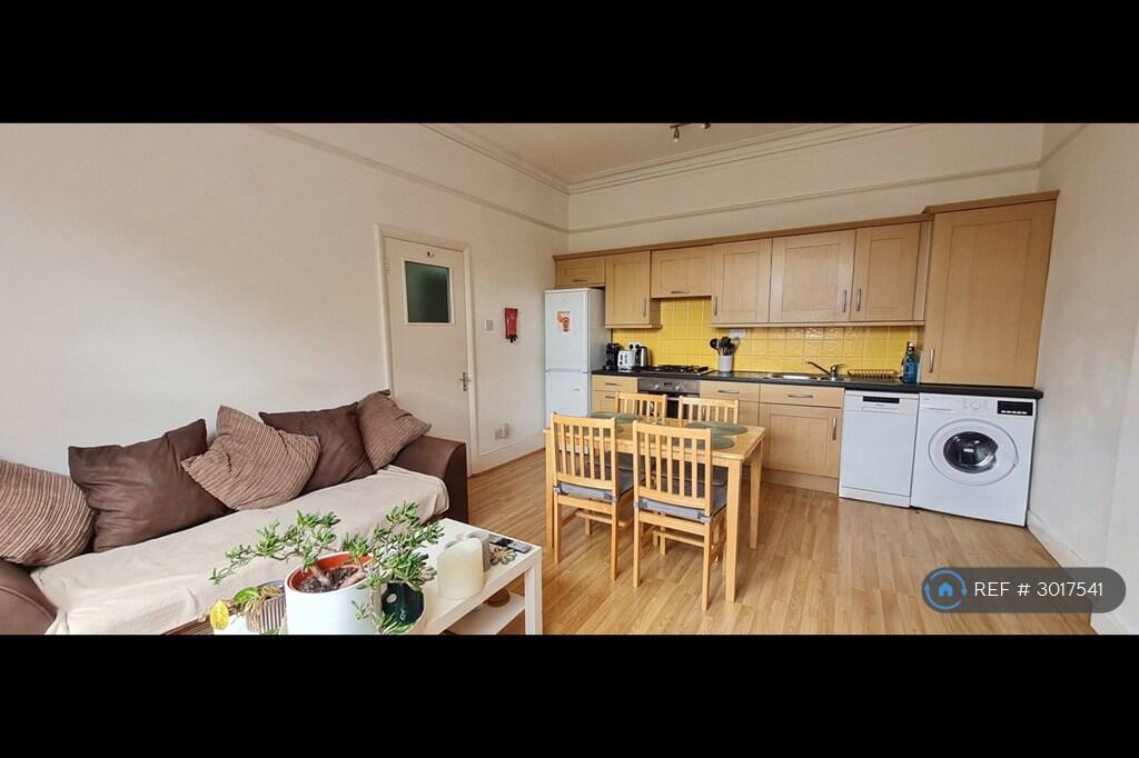 Main image of property: Fordwych Road, London, NW2