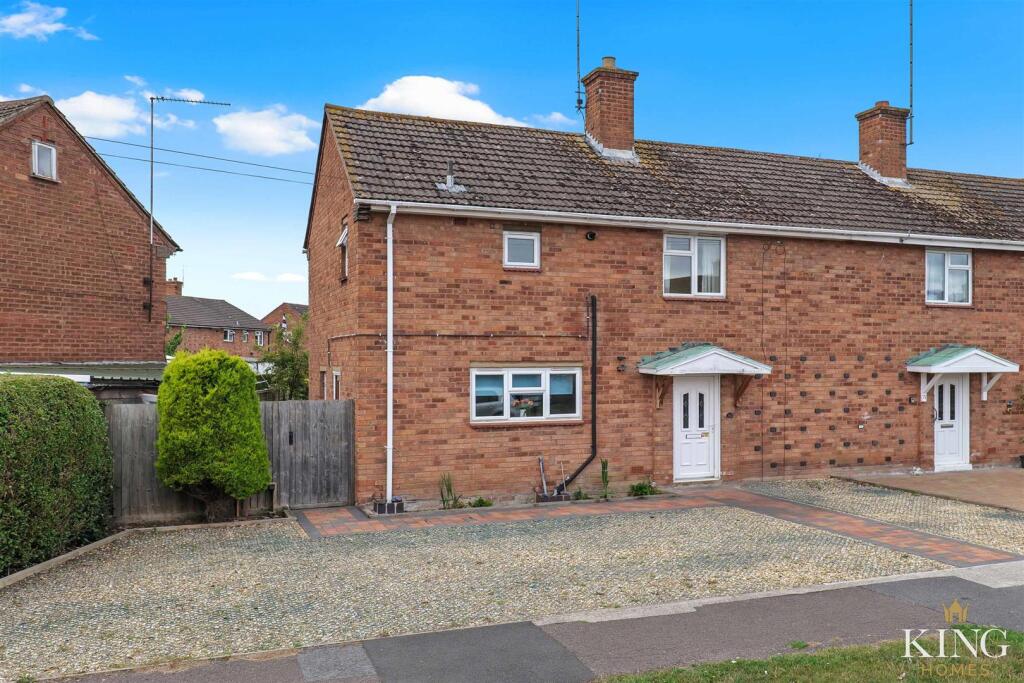 Main image of property: Hertford Road, Alcester