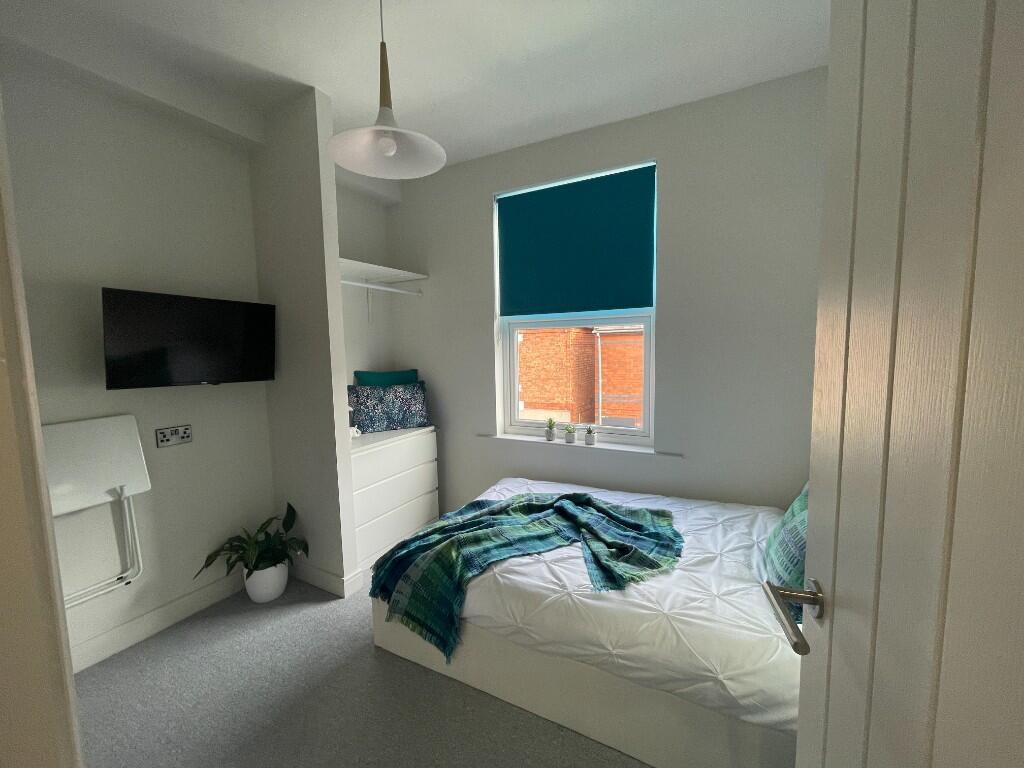 Main image of property: Room 3, Radbourne Street, Derby, Derbyshire, DE22