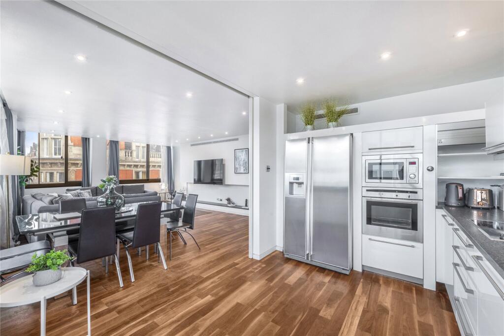 Main image of property: Gilbert Street, 
Mayfair, W1K