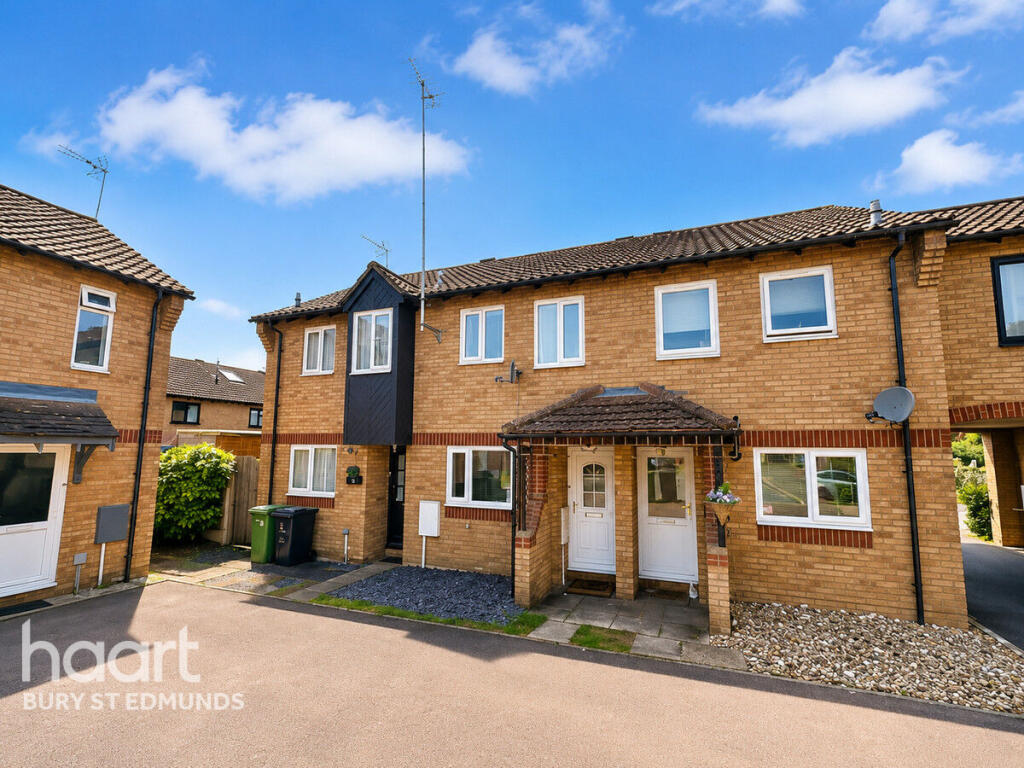 Main image of property: Juniper Close, Thetford