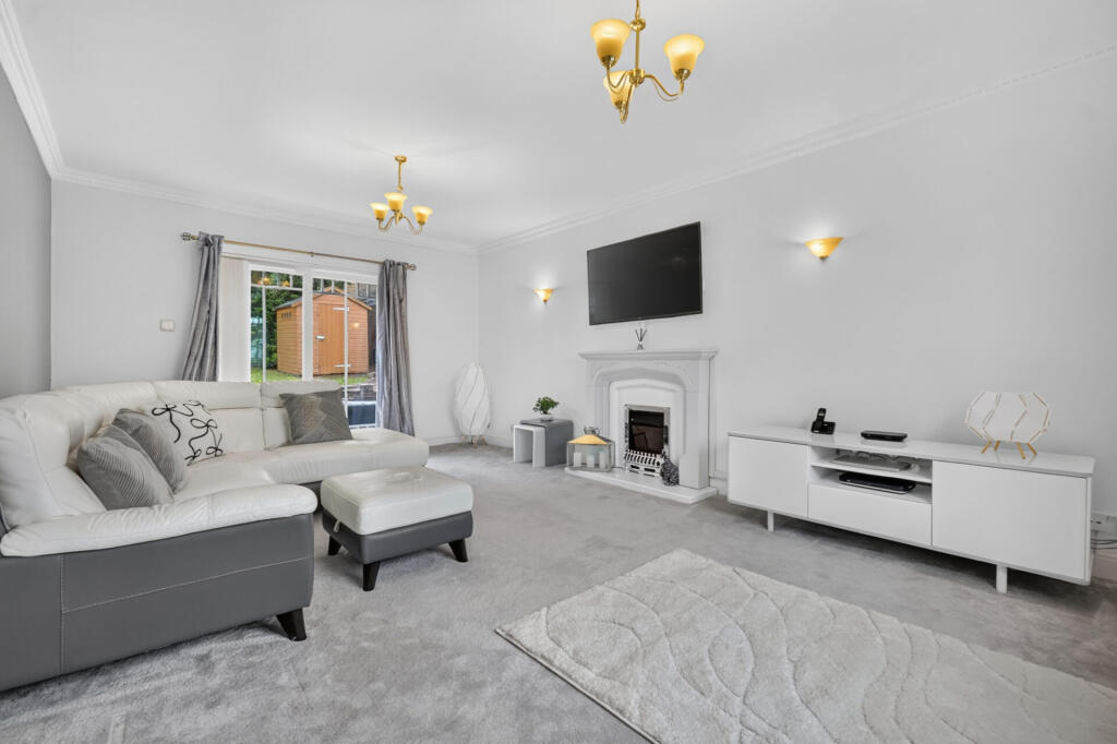 House in Paisley - View 3