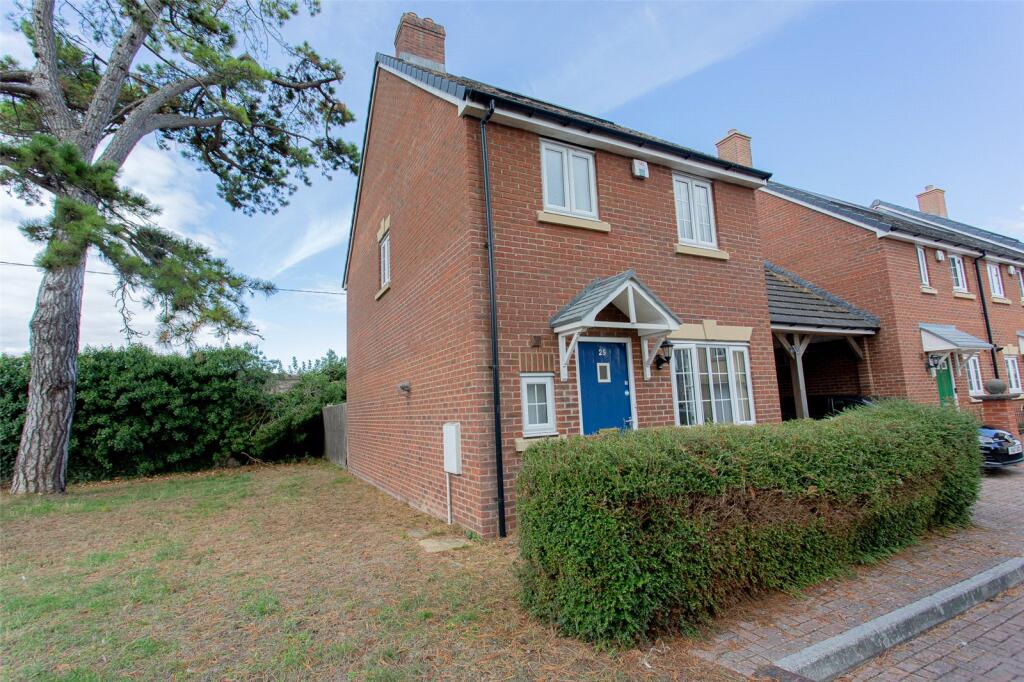 Main image of property: Bartletts Elm, Langport, Somerset, TA10
