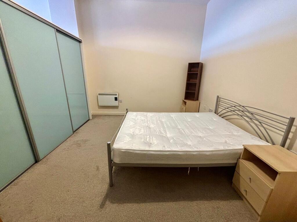 Additional image 5 of Platinum, 89 Branston Street, Birmingham, B18