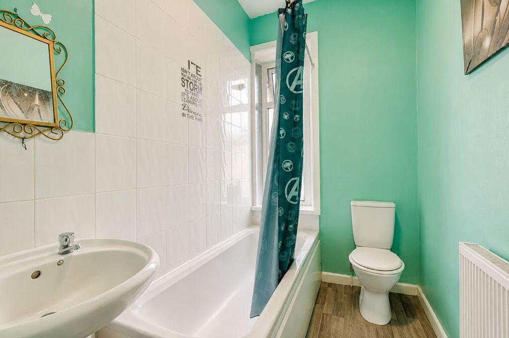House in Burnley, Lancashire - More