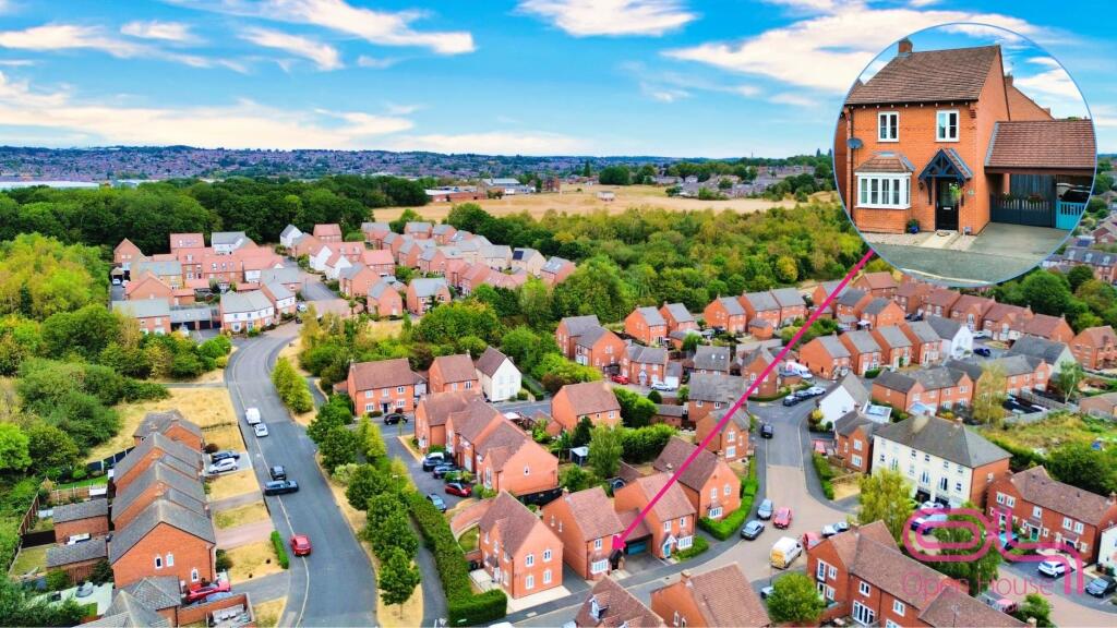 House in Derby - View 2