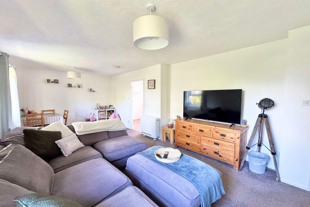 Apartment in Weston-super-Mare, Locking Castle - View 5